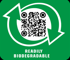Biodegradable